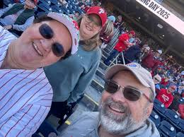 How to prepare for a first pitch at a baseball game?