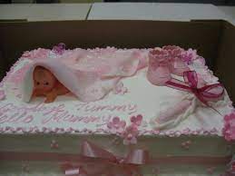 This post has tons of beautiful cake examples plus helpful tips on how to choose your baby shower cakes that's too cute to eat! Baby Shower Cakes Bakery Toronto Elephant Baby Shower Cake Baby Shower Cakes Baby Shower Images