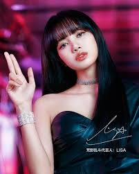 Added 6 days ago by likho. Lisa Lalisa Blackpink Lisa Lalisa Manoban Black Pink Kpop