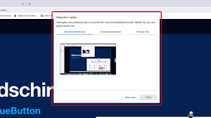 Bildschirm — der bildschirm, e 1. Bildschirm In Bigbluebutton Videokonferenz Teilen Youtube