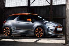 Ds3 Krijgt Facelift Citroen Logo Is Verleden Tijd Drivessential Pinterest