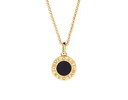 Maybe you would like to learn more about one of these? Bvlgari Bvlgari Necklace 350554 Bvlgari
