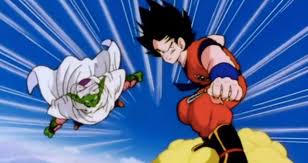 If you're a dbz fan, here are 4 piccolo quotes from dbz worth checking out! Dragon Ball Fans Pay Tribute To Z Fighters On Goku Piccolo Holiday