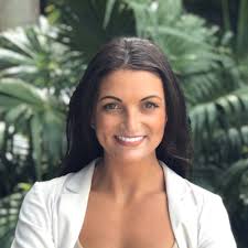 After a little break for some family time, I'll be starting at Hulu