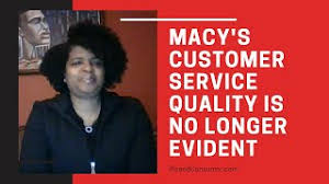 (note that the macy's credit card is issued by citibank's department stores national bank, and you will interact with citi/dsnb for most issues related to your account.) the macy's credit card customer service phone number for payments and other assistance: Macys Reviews And Complaints Www Macys Com Pissed Consumer