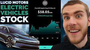 The latest messages and market ideas from lucid motors (@lucidmotors) on stocktwits. Lucid Motors Stock Shorts Youtube