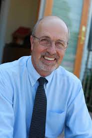 Carty takes helm of McKendree UMC as interim pastor