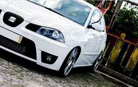 Pin De Helen C En Seat Ibiza 6l Ibiza 6l Ibiza Tunning Ibiza Cupra