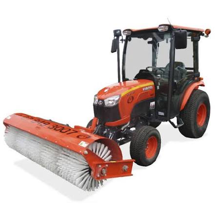 Kubota B3150 Tractor