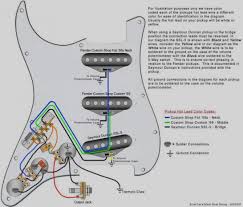 Strat wiring diagram schematic?, stratocaster guitar players, parts suppliers, for sale listings and music reviews. Standard Strat Wiring Diagram Page 1 Line 17qq Com
