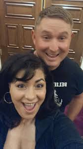 The last few days, my heart has been heavy with the news of the passing of  a young man that was not only a dear friend, and college but a great leader,