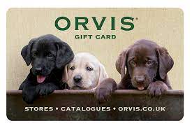 Get the latest orvis coupons and promo codes for great discounts at orvis.com. Gift Card Orvis Uk