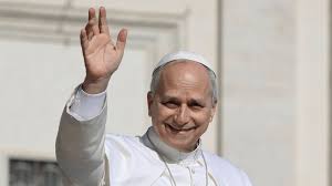 primeira viagem do Papa ...