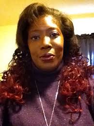 Tammy mays (@browneyefive)