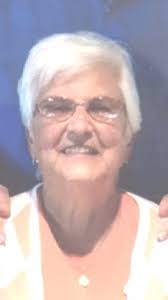 Alice Baird Obituary