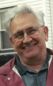 Obituary information for Patrick H Carroll