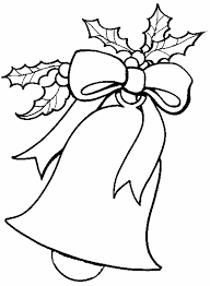 Jingle bells coloring page from jingle bells category. Jingle Bells Coloring Pages Coloring Home