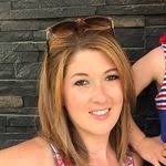 Stephanie Zehr's Instagram, Twitter & Facebook