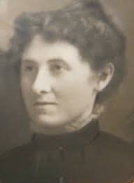 Ida Ferris, a celebrated gardener from Campbellford, and her family history