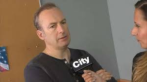 Odenkirk was linked romantically to fellow comedian, actress, and writer janeane garofalo in the early 1990s, who introduced him to mr. Raw Video Bob Odenkirk On Role As Bill Oswalt In Fargo Citynews Toronto
