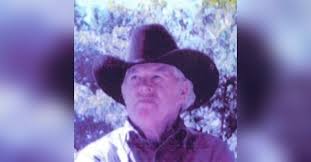 George Kenneth Sweeten Obituary