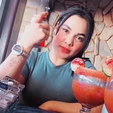 Perfil de Lucy Camargo