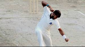 Ashok dinda, ashoke bhimchandra dinda, chimpu superhit, lord bhimchandra. Ranji Trophy Bengal In Pole Position As Ashok Dinda Takes 7 Wickets In 100th Fc Match
