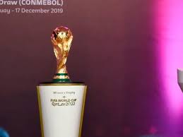Hasil undian kualifikasi piala dunia 2022 zona eropa. Conmebol Tangguhkan Kualifikasi Piala Dunia Zona Amerika Selatan Liga Olahraga
