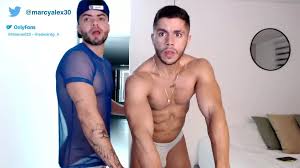 Thianyalex - Video buceta party feminization soapy-massage