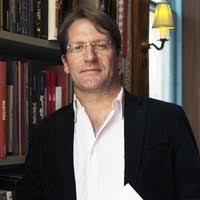 Fabrice is a handsome young man with shaggy blond hair (same color as tara's) and brown eyes. Fabrice Jaumont Education Attache Embassy Of France In The United States Linkedin