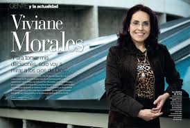 Se está a la espera de que el presidente iván duque acepte la renuncia. Viviane Morales Perfil De Gente Revista Gente Colombia