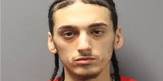 Alleged gang member indicted in 2016 murder