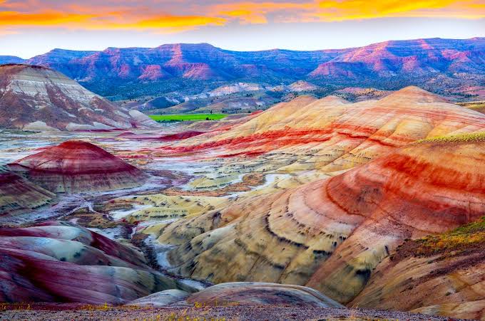 You'd Never Expect to Find a Place Like This in America (+Map) - Touropia