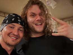 Calum Graham (@calumgrahammusic) • Instagram photos and videos