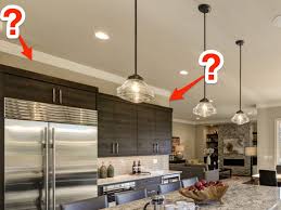 Interior Designers Reveal The Worst Mistakes To Avoid With A Kitchen