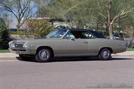 Image result for Sierra Fawn 1967 Chevelle
