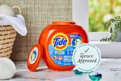 The 8 Best Laundry Detergent Pods The Spruce Has Tested
