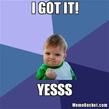 The best memes from instagram, facebook, vine, and twitter about i've got this. I Got This Memes