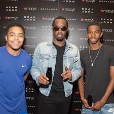 Diddy's sons, Justin and Christian "King" Combs, wish him a Happy Father's  Day: "I'm w you 4ever no matter what!!"