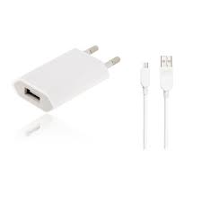 Mobile Phone Charger for Micromax X233 ...