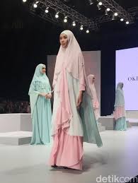 Oki setiana dewi official idblock channel. Oki Setiana Dewi Rilis Busana Syar I Yang Terlihat Ramping Di Tubuh