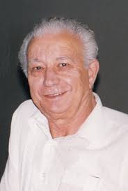 Luigi (Louis) De Luisa Obituary