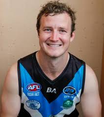 Northern Jets' team for the 2023 Farrer League grand final