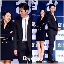 Maybe you would like to learn more about one of these? Son Yejin Hyunbin S Chemistry Is Going To Be On The Movie Negotiation Korea Dispatch