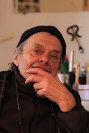 An Insider's Guide to Spanish Food, Wine, Culture and Travel: The Passing  of My Old Friend Don Clarke, Artist Par Excellence, in Mijas, (Málaga),  Spain Jan. 16, 2012. Que Decanses en Paz, Don.