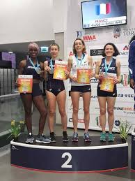 Le championnat du monde endurance 2019 débute en septembre 2018 avec le bol d'or qui ouvre donc cette 4e manche du championnat du monde d'endurance se déroule début juin. Resultats Du 31 Mars 2019 Ac Auterive Club D Athletisme D Auterive 31190