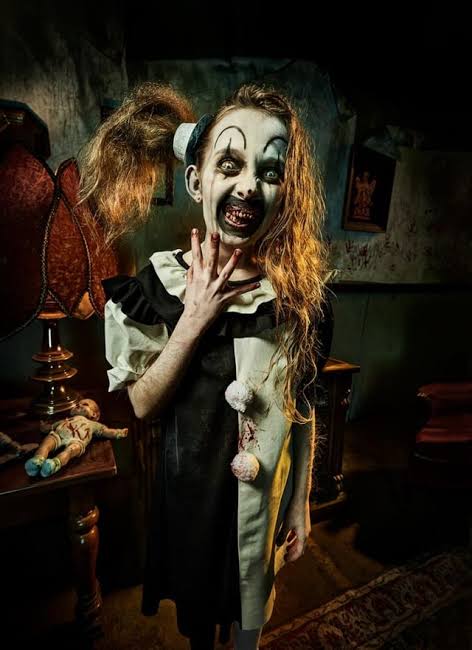 Terrifier 3 Theory : r/terrifier