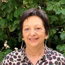 Maria van Kessel Fraile