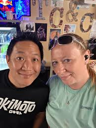 Big thanks to Chris McQuillen and Jesse Greene for taking care of us all  weekend at ToyMan Show