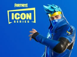 Also available in our wallpaper maker to build your own wallpapers with! Fortnite Honours Its Most Famous Player Tyler Ninja Blevins With An In Game Skin Technology News